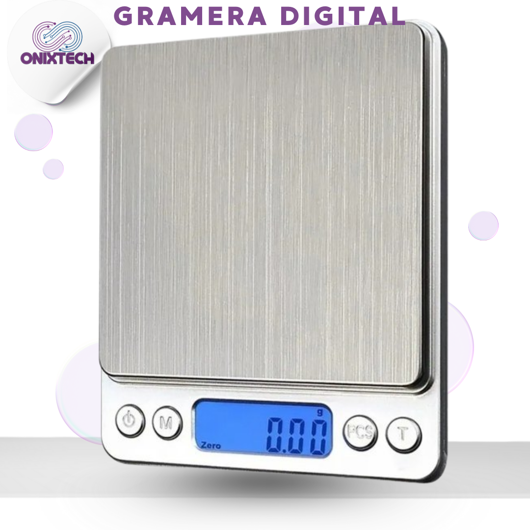 GRAMERA DIGITAL
